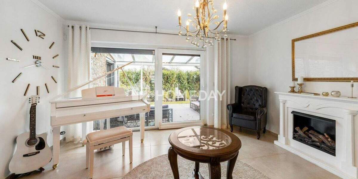 Einfamilienhaus Tangstedt - 6 Zimmer, 187 m&sup2;, 549.000&euro; | Angebot:25928568