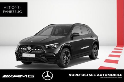 Mercedes-Benz GLA 180 3.000 km 46.998 &euro; Reinbek 21465