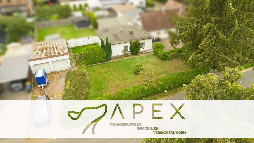 Einfamilienhaus Elmshorn - 3 Zimmer, 66 m&sup2;, 180.000&euro; | Angebot:22471825