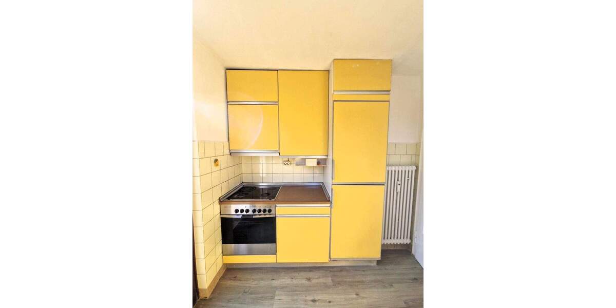 Mehrfamilienhaus, Wohnhaus Hamburg Eißendorf - 7 Zimmer, 529.000&euro; | Angebot:25771241