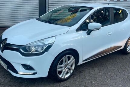 Renault Clio 68.000 km 7.990 &euro; Norderstedt 22844