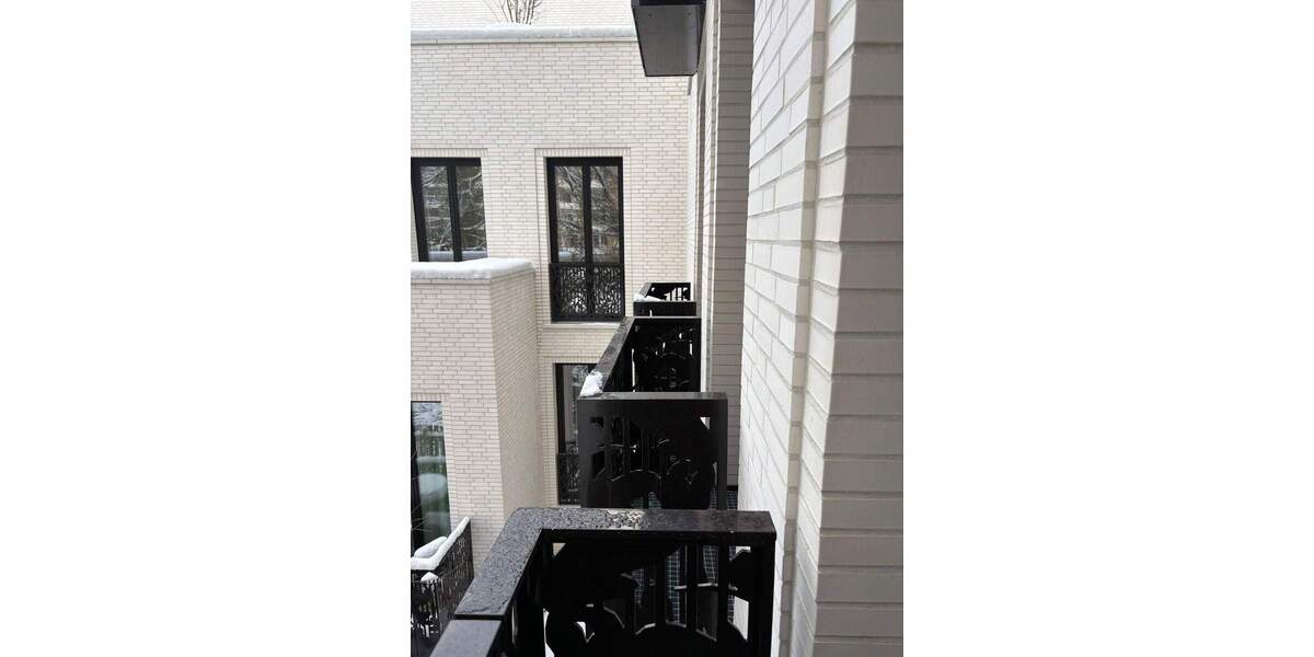 Etagenwohnung Hamburg Harvestehude - 2 Zimmer, 50 m&sup2;, 2.650&euro; | Angebot:25728007