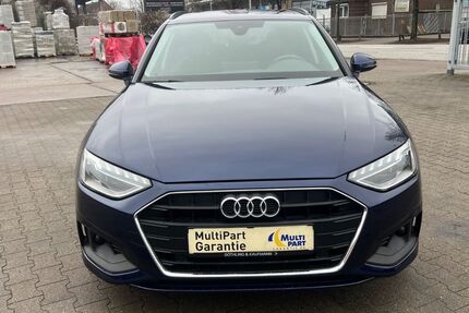 Audi A4 150.000 km 19.900 &euro; hamburg 22047
