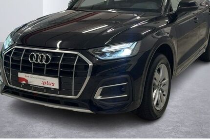 Audi Q5 40.295 km 35.770 &euro; Hamburg 20537