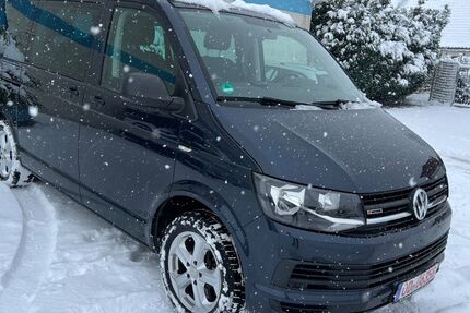 VW T6 Multivan 264.000 km 19.800 &euro; Braak 22145