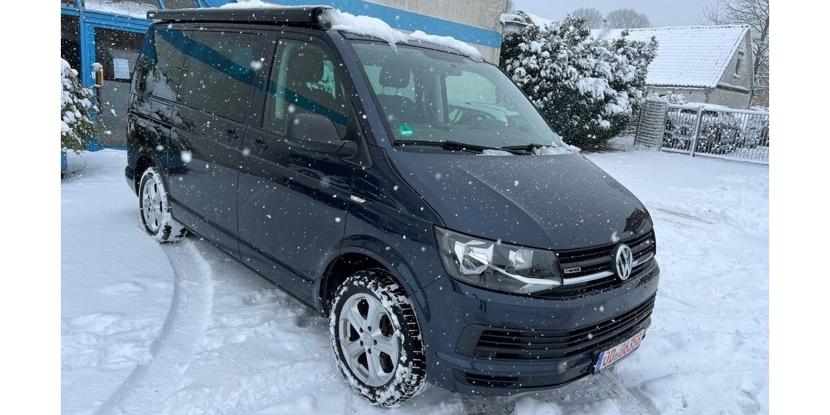 VW T6 Multivan 264.000 km 19.800 &euro; Braak 22145