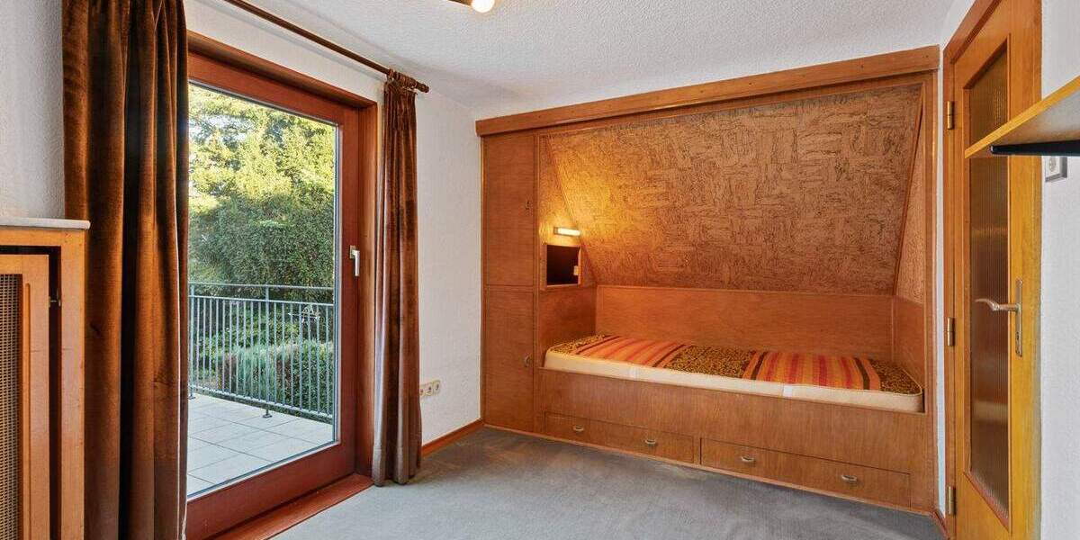 Einfamilienhaus Hamburg / Langenhorn Langenhorn - 5 Zimmer, 139 m&sup2;, 550.000&euro; | Angebot:25770269