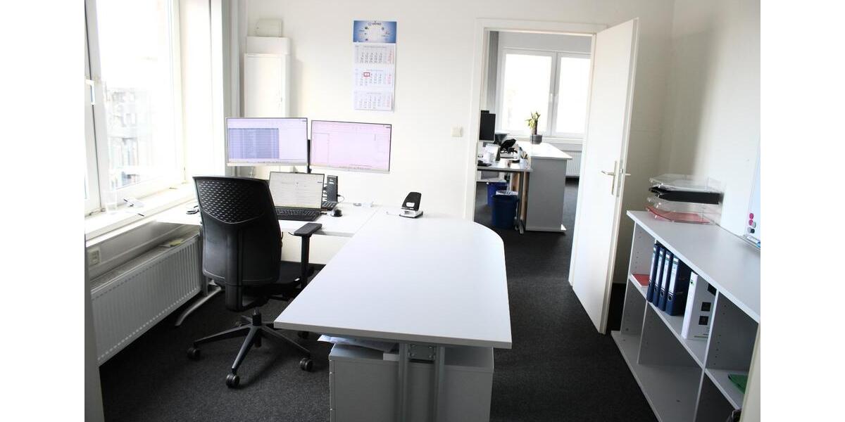 Gewerbeobjekt Oststeinbek - 1.800&euro; | Angebot:25455429