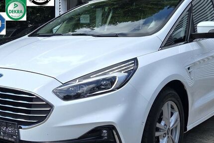 Ford S-Max 90.861 km 22.950 &euro; Hamburg 22391