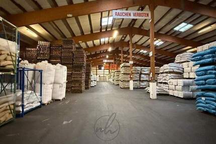 Gewerbeobjekt Hamburg Rothenburgsort - 8.330&euro; | Angebot:25939099