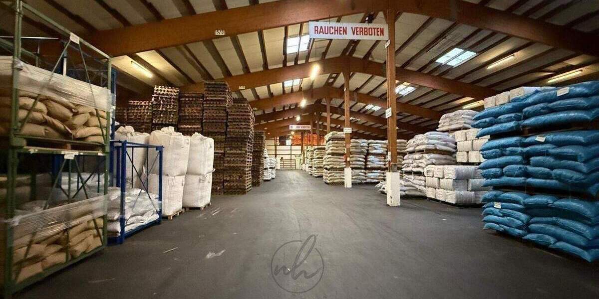 Gewerbeobjekt Hamburg Rothenburgsort - 8.330&euro; | Angebot:25939099