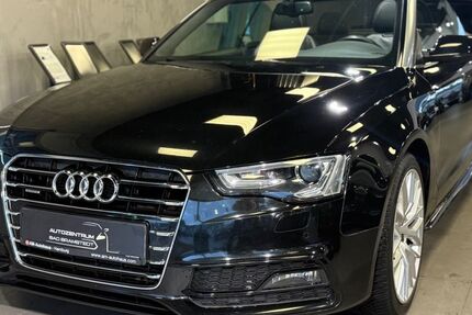 Audi A5 120.000 km 21.990 &euro; Bad Bramstedt 24576