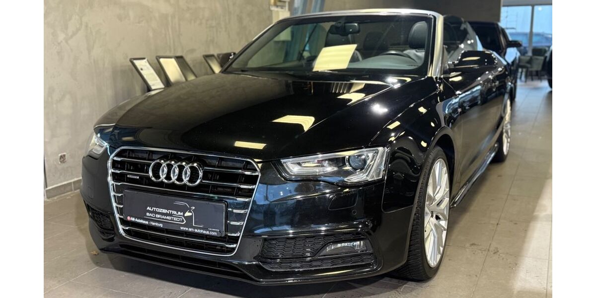 Audi A5 120.000 km 21.990 &euro; Bad Bramstedt 24576