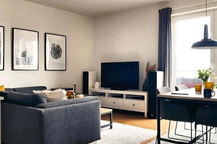 Wohnung Hamburg Wandsbek - 2 Zimmer, 67 m&sup2;, 1.159&euro; | Angebot:25930900