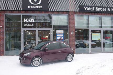 Opel Adam 74.575 km 7.885 &euro; Hamburg 22049
