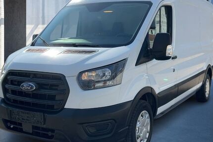 Ford Transit 110.842 km 18.990 &euro; Hamburg 20537