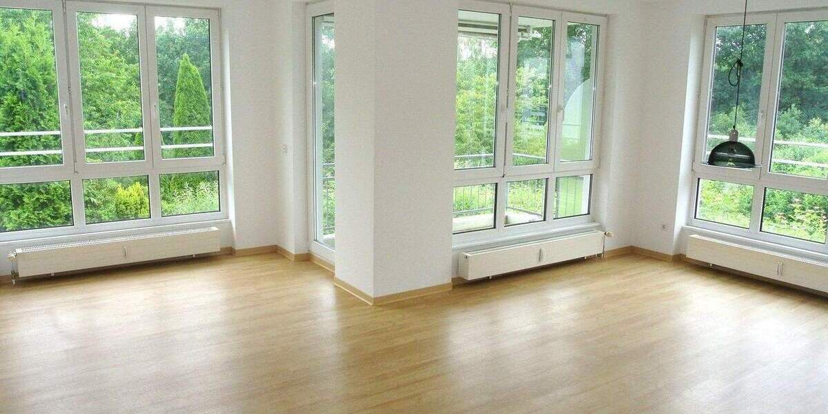 Terrassenwohnung Hamburg Sülldorf - 3 Zimmer, 84 m&sup2;, 1.280&euro; | Angebot:25741588