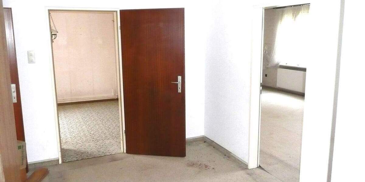 Einfamilienhaus Quickborn - 3 Zimmer, 95 m&sup2;, 345.000&euro; | Angebot:25728653