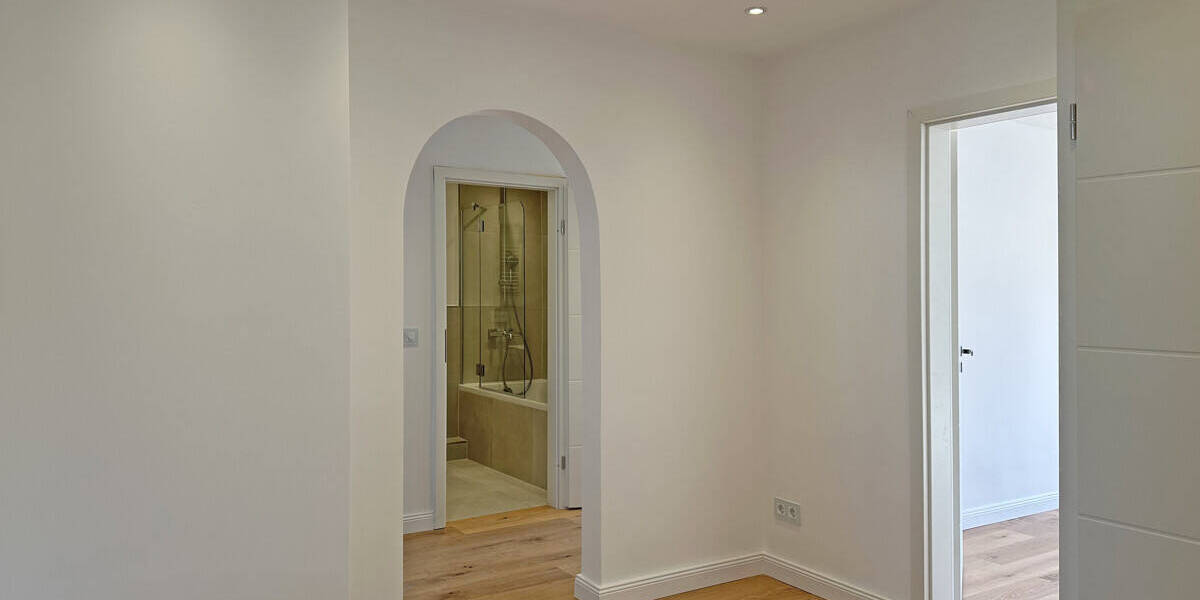 Etagenwohnung Hamburg Niendorf - 3 Zimmer, 81 m&sup2;, 280.000&euro; | Angebot:25662624