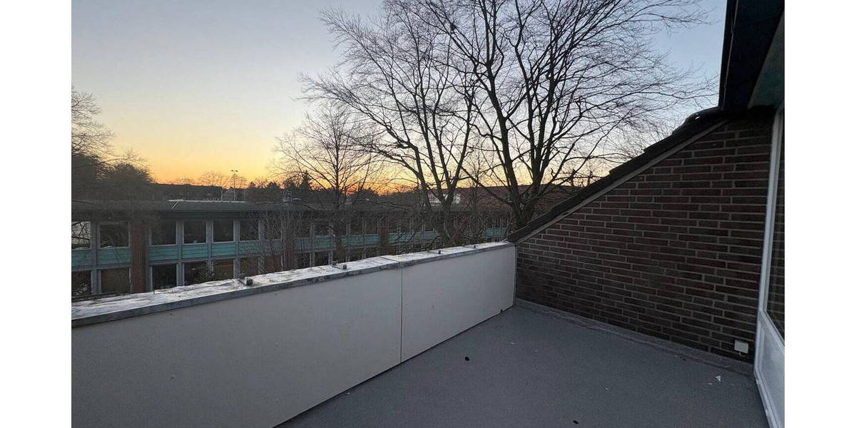 Etagenwohnung Hamburg Rahlstedt - 1 Zimmer, 44 m&sup2;, 198.000&euro; | Angebot:25927615