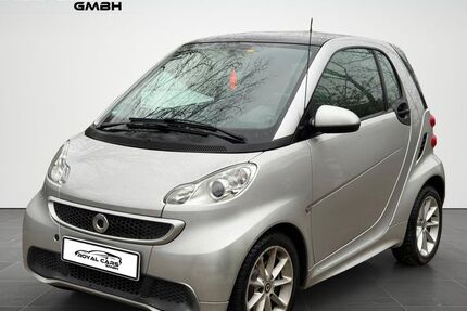 Smart ForTwo 70.000 km 6.190 &euro; Hamburg 22111