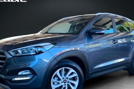 Hyundai TUCSON 100.000 km 16.900 &euro; Hamburg 22047