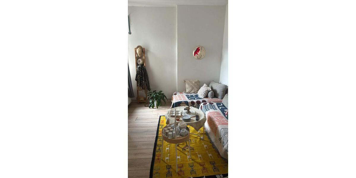 Etagenwohnung Hamburg Hamburg-Mitte - 3 Zimmer, 57 m&sup2;, 1.355&euro; | Angebot:25948597