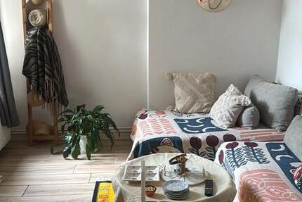 Wohnung Hamburg Hamburg-Mitte - 3 Zimmer, 57 m&sup2;, 1.355&euro; | Angebot:25948597