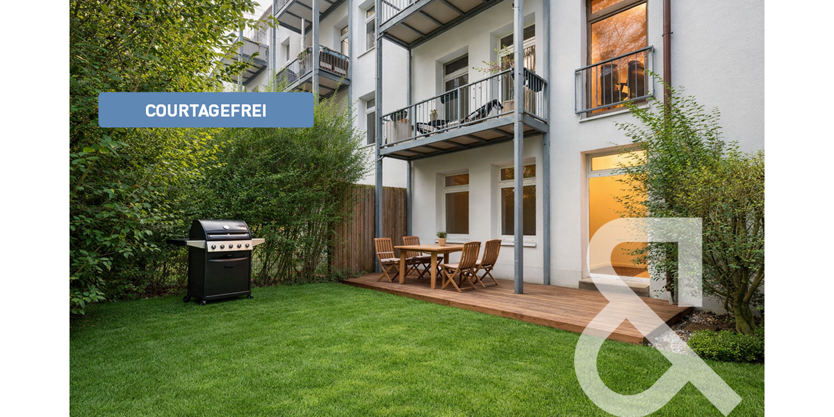 Etagenwohnung Hamburg Bahrenfeld - 2.5 Zimmer, 64 m&sup2;, 399.000&euro; | Angebot:25876703