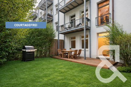 Wohnung Hamburg Bahrenfeld - 2.5 Zimmer, 64 m&sup2;, 399.000&euro; | Angebot:25876703