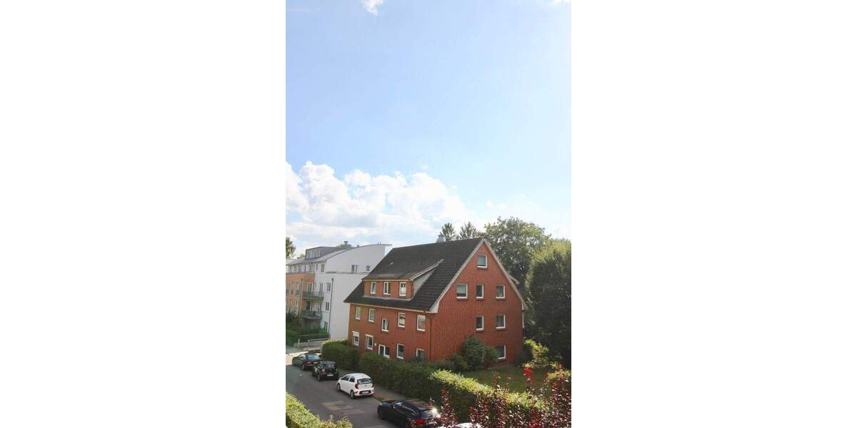 Etagenwohnung Hamburg Tonndorf - 2 Zimmer, 56 m&sup2;, 199.000&euro; | Angebot:25671593