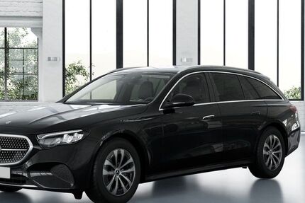 Mercedes-Benz E 200 8.836 km 48.880 &euro; Rellingen 25462