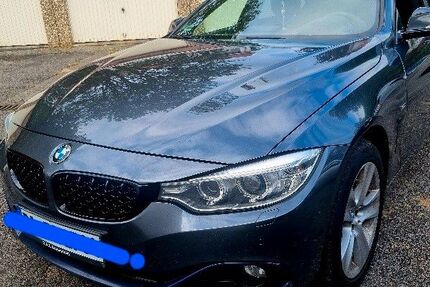 BMW 430 Gran Coupé 198.000 km 17.000 &euro; ELMSHORN 25337