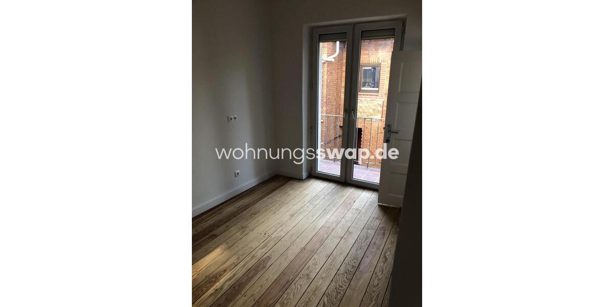 Etagenwohnung Hamburg Bahrenfeld - 2 Zimmer, 59 m&sup2;, 870&euro; | Angebot:24866016