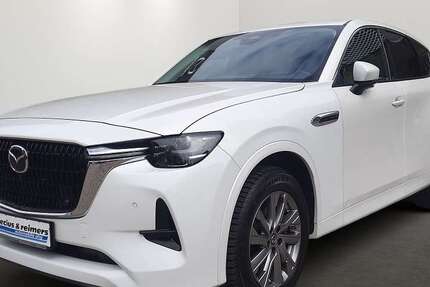 Mazda CX-60 37.223 km 33.685 &euro; Hamburg 22457