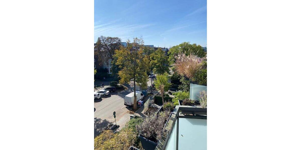 Etagenwohnung Hamburg Hohenfelde - 2 Zimmer, 73 m&sup2;, 549.000&euro; | Angebot:25752201