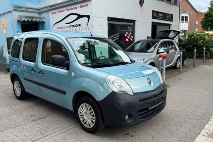 Renault Kangoo 253.000 km 2.499 &euro; Hamburg 22045