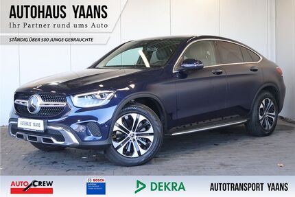 Mercedes-Benz GLC 300 37.580 km 46.869 &euro; Pinneberg 25421