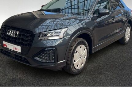 Audi Q2 7.767 km 29.950 &euro; Hamburg 22529