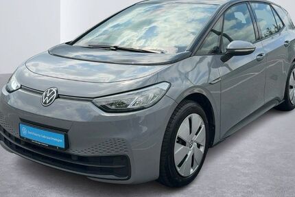 VW ID.3 64.614 km 21.990 &euro; Glinde 21509