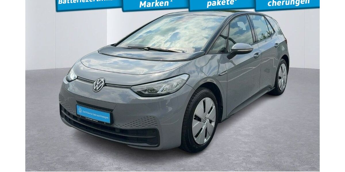 VW ID.3 64.614 km 21.990 &euro; Glinde 21509