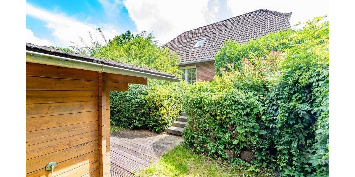 Einfamilienhaus Hamburg Moorfleet - 4 Zimmer, 125 m&sup2;, 255.000&euro; | Angebot:25673430
