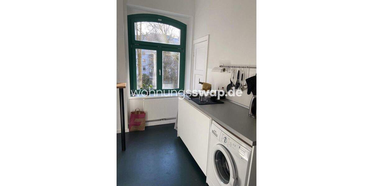 Etagenwohnung Hamburg Eimsbüttel - 2 Zimmer, 58 m&sup2;, 916&euro; | Angebot:25922866