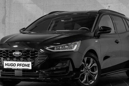 Ford Focus 14.919 km 22.950 &euro; Hamburg 22335