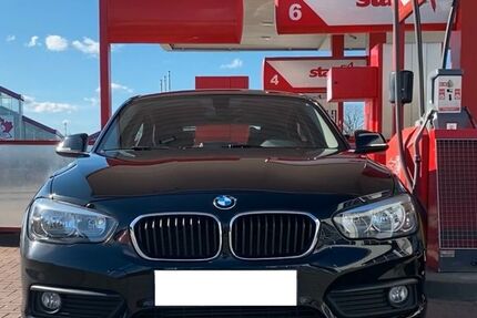 BMW 116 132.800 km 8.885 &euro; Reinbek 21465