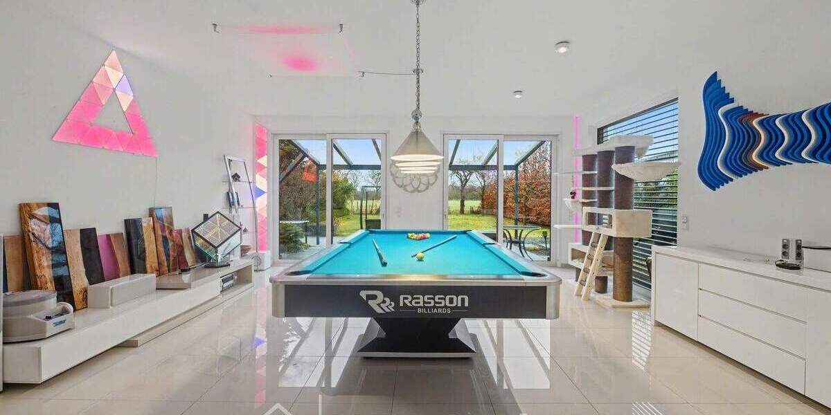 Einfamilienhaus Rellingen / Egenbüttel Egenbüttel - 4 Zimmer, 168 m&sup2;, 949.000&euro; | Angebot:25728020