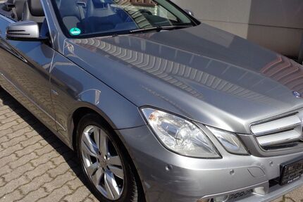 Mercedes-Benz E 220 161.012 km 9.850 &euro; Hamburg 22399