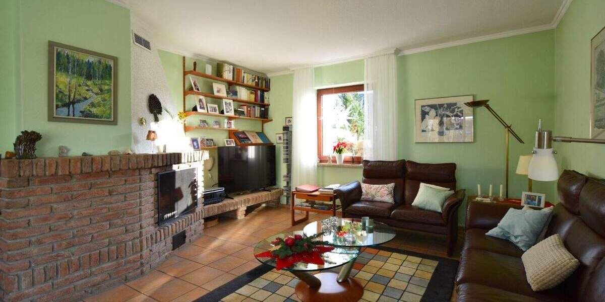 Einfamilienhaus Trittau - 1 Zimmer, 140 m&sup2;, 500.000&euro; | Angebot:25667205