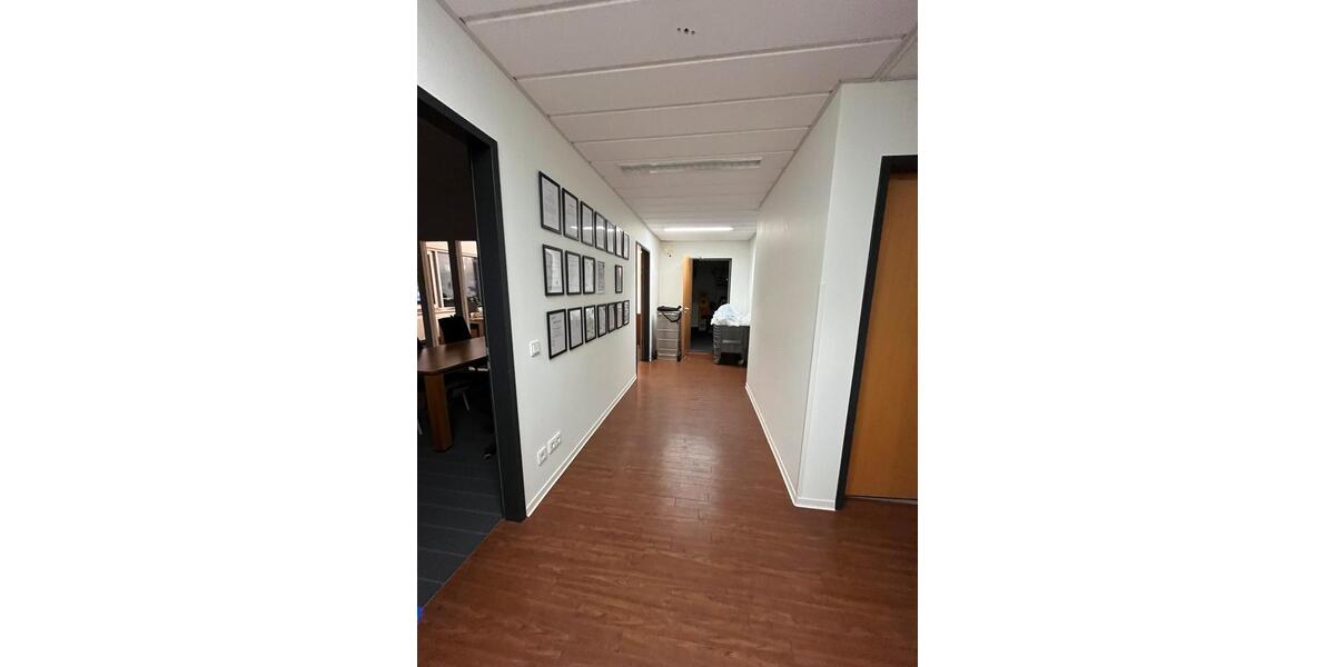 Gewerbeobjekt Hamburg Hamburg-Mitte - 1.075&euro; | Angebot:26106816