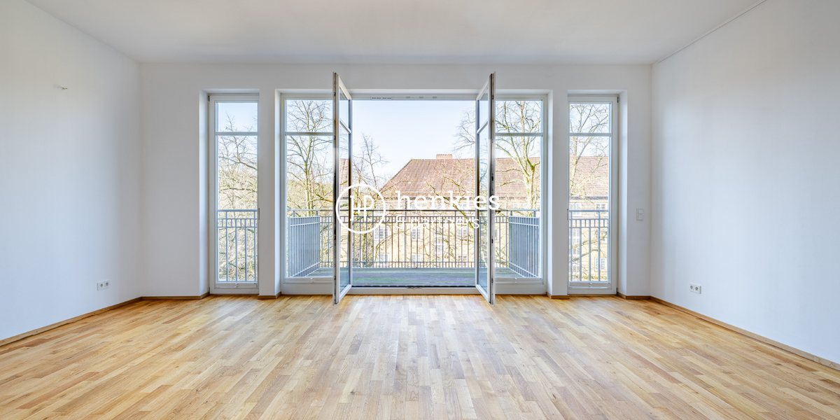 Etagenwohnung Hamburg Altona-Nord - 2 Zimmer, 68 m&sup2;, 620.000&euro; | Angebot:25716495